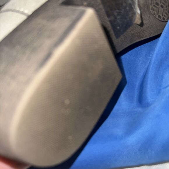 Maurices Gray Ankle Boots Size 8M EUC - Picture 7 of 10